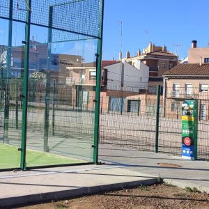 desfibrilador padel municipal balsereny