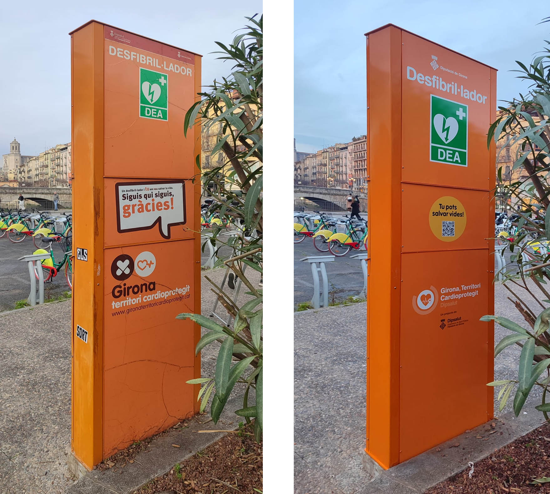 CRC263 detras antes despues