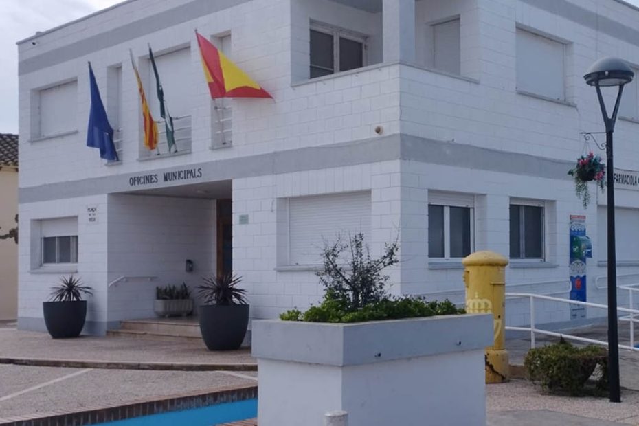 els muntells desfibrilador oficines municipals