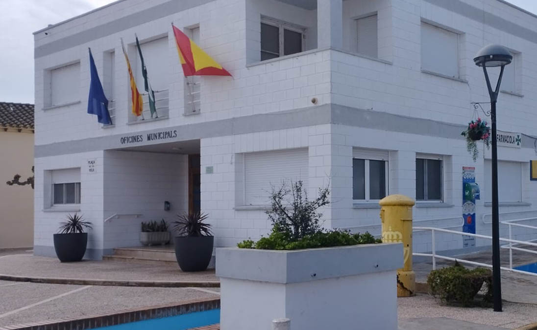 els muntells desfibrilador oficines municipals