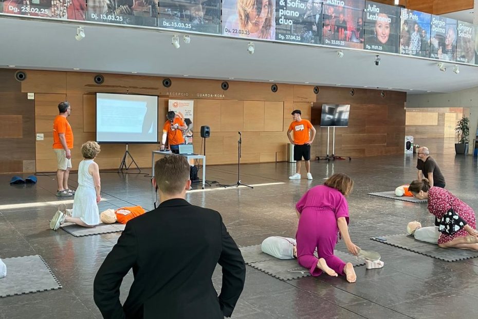 taller 37e congres societat cat cardiologia 2025