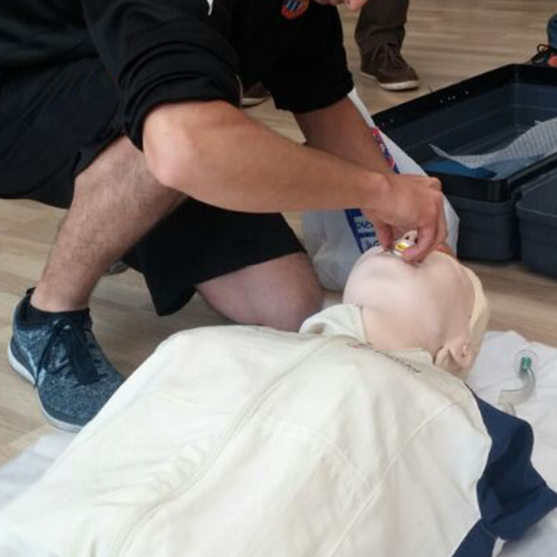 reciclatge SVB i us de DEA