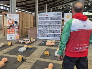 tallers tothom pot salvar vida