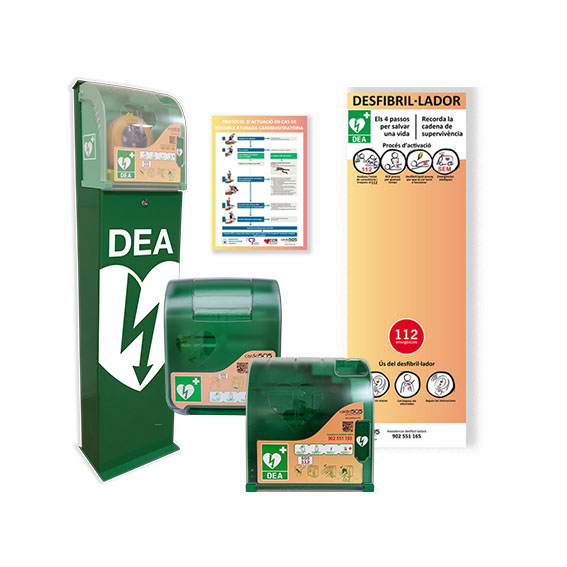 suport-vitrines-desfibril·ladors