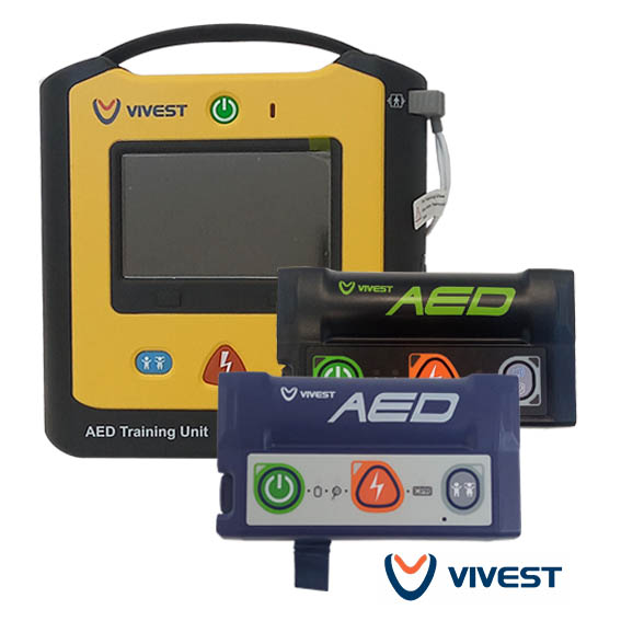 desfibrilladors vivest