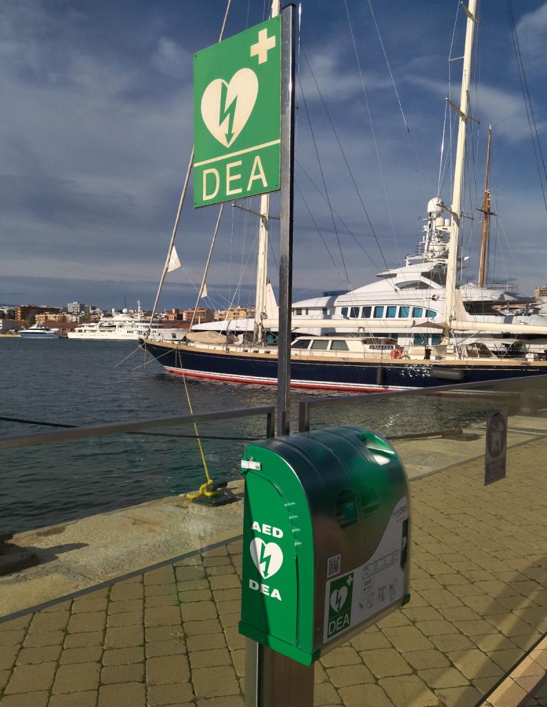 puerto-cardioprotegit-palamos