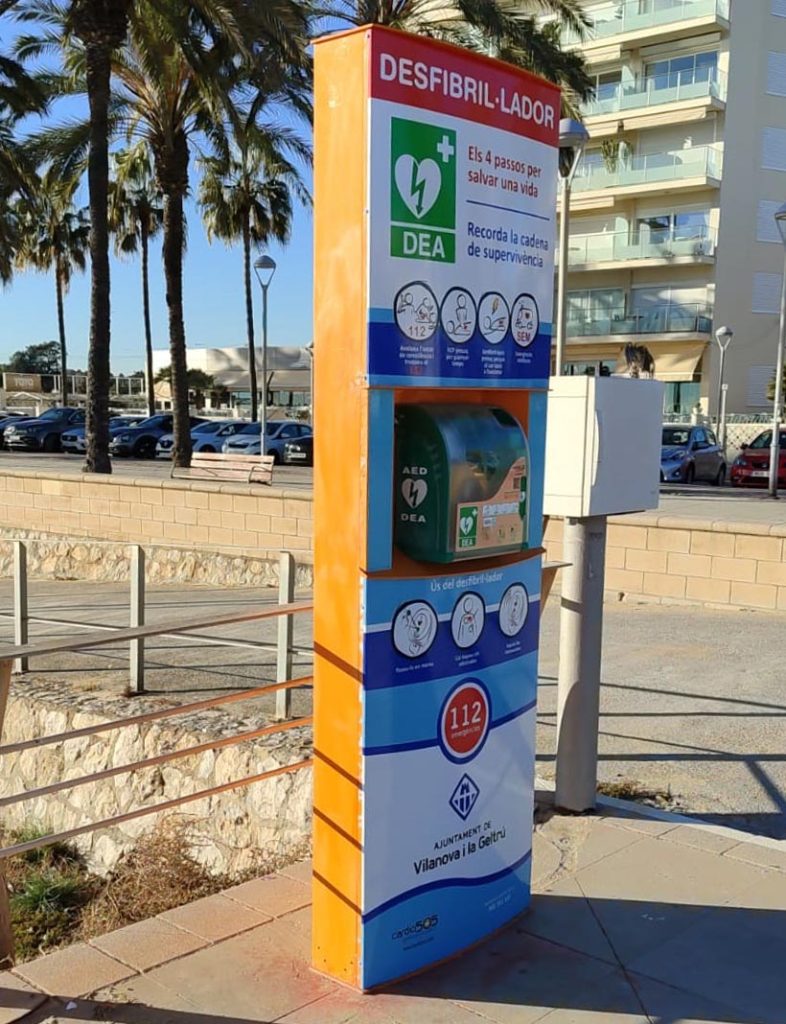 totem-per-desfibrillador