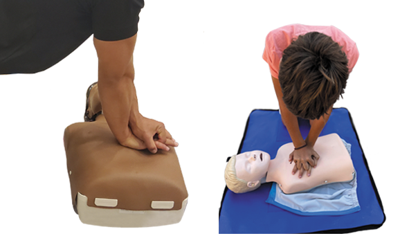 formacions svb ús de DEA