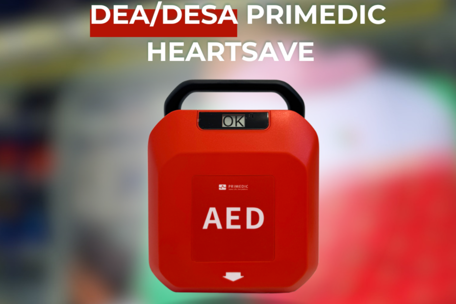 PRIMEEDIC-HEARTSAVE
