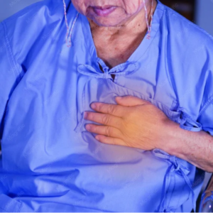 parada cardiaca